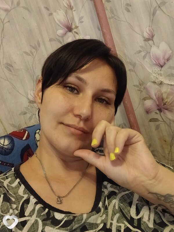 Елена, 35, Туймазах — анкета №2901711