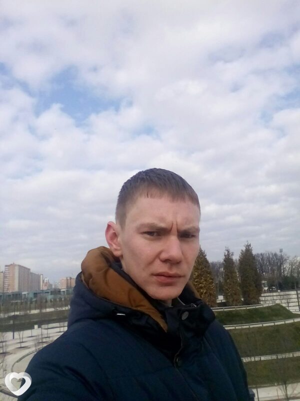 Евгений, 36, Краснодаре — анкета №2901694