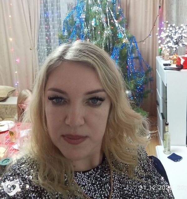 Ирина, 50, Челябинске — анкета №2901737