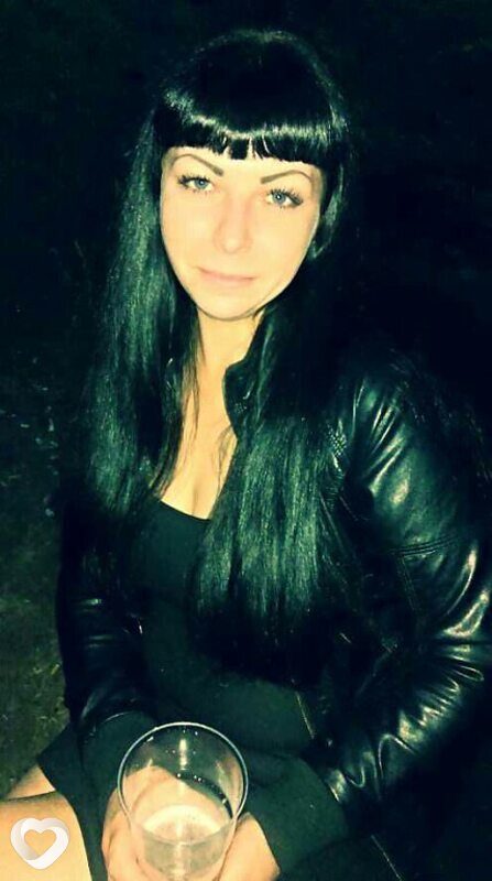 Ольга, 41, Минске — анкета №2901739
