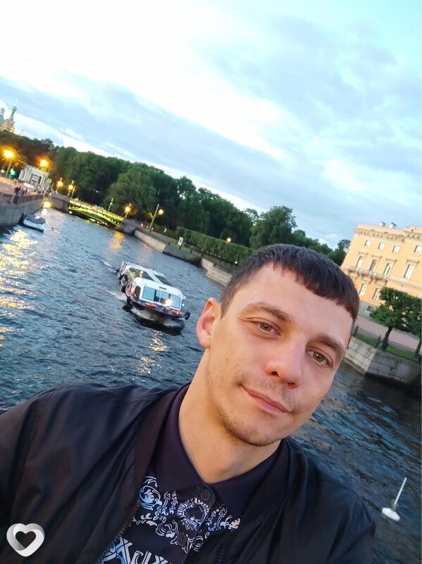 Артём, 35, Екатеринбурге — анкета №2901743