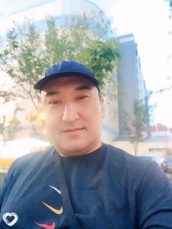 Габит, 45, Астане — анкета №2901746