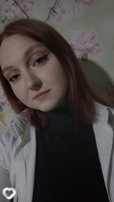 Таисия, 22, Ростове-на-Дону — анкета №2901747