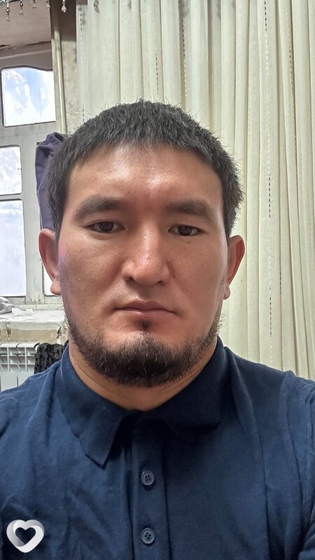 Nurik, 36, Астане — анкета №2901548
