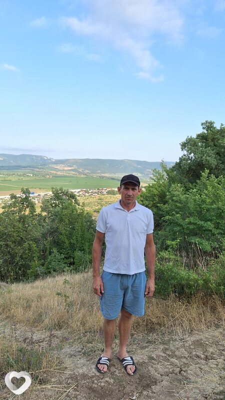 Анатолий, 41, Сочи — анкета №2901549