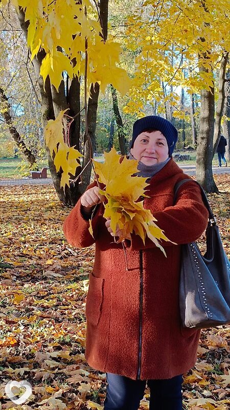 Лиля, 51, Новомосковске — анкета №2901559