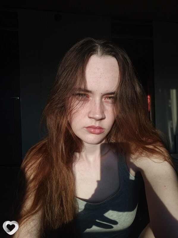 Лютик, 21, Кемерове — анкета №2901561