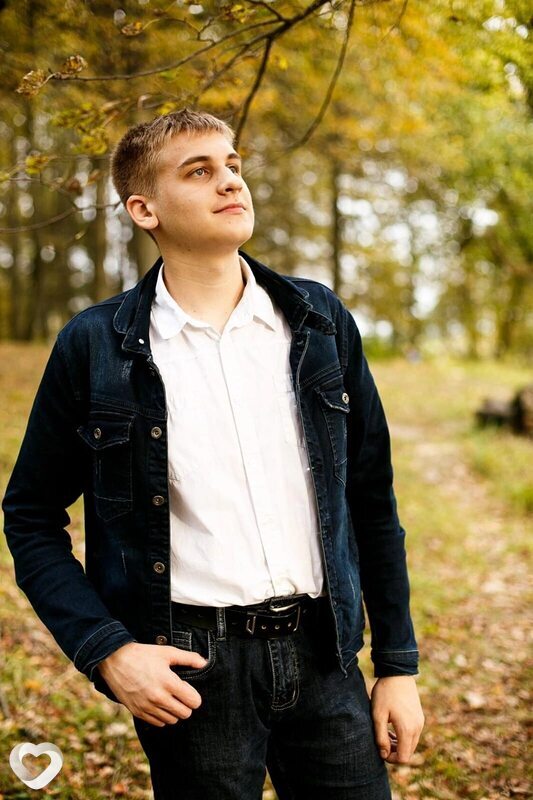 Руслан, 22, Туле — анкета №2901567