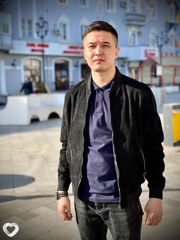 Ансар, 32, Усть-Каменогорск — анкета №2901568