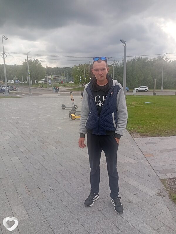Александр, 29, Санкт-Петербурге — анкета №2901572
