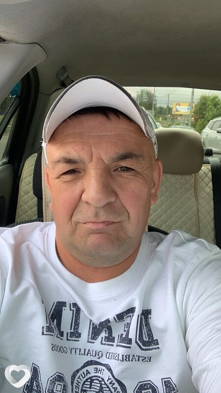 Владимир, 49, Москве — анкета №2901644