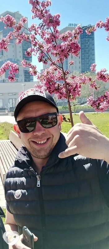 Дмитрий, 37, Кургане — анкета №2901772