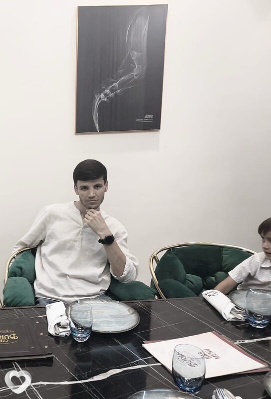 Wmh, 26, Санкт-Петербурге — анкета №2901780