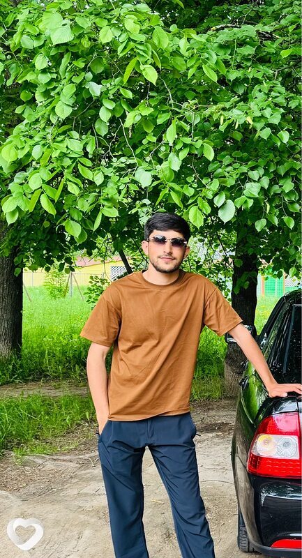 Рамазан, 24, Вологде — анкета №2901792