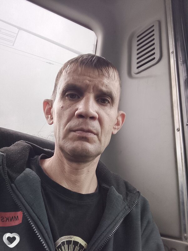 Денис, 43, Ульяновске — анкета №2901794