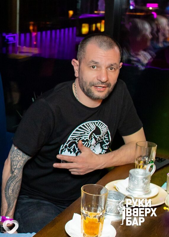 Нариман, 43, Москве — анкета №2901795