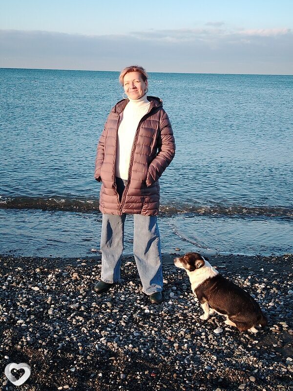 Нина, 49, Оренбурге — анкета №2902595
