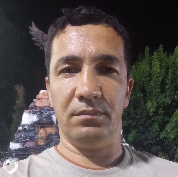 Abdurahkmon, 40, Самарканд — анкета №2902598