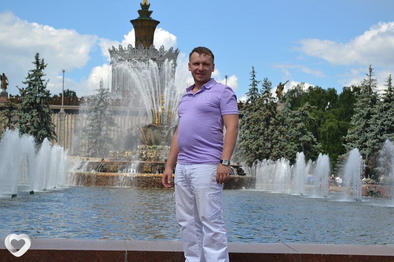 Алик, 43, Егорьевске — анкета №2902600