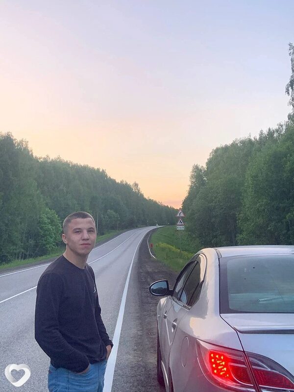 Марсель, 39, Казани — анкета №2902605