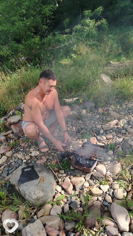 Руслан, 43, Усть-Каменогорск — анкета №2902606