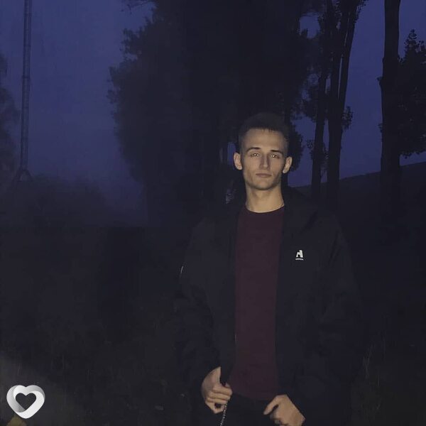 Влад, 26, Барановичах — анкета №2902610