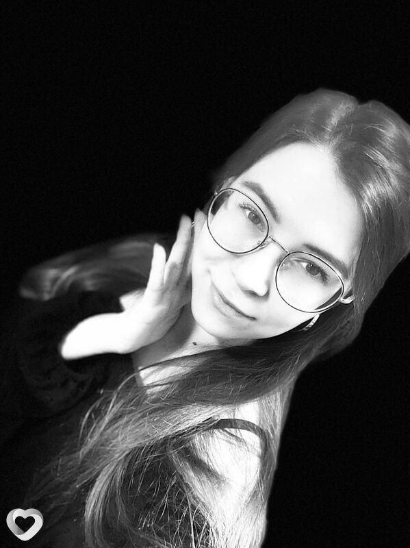 Эвелина, 22, Казани — анкета №2902617