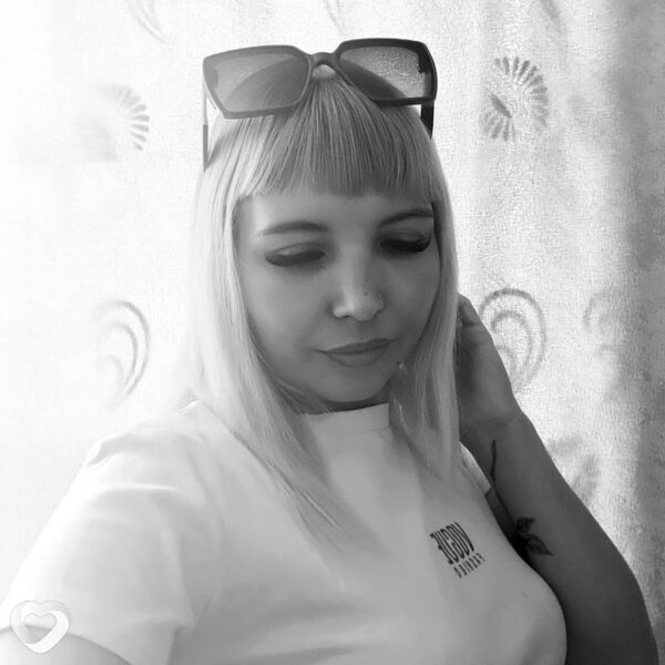 Vladislava, 29, Иркутске — анкета №2901848