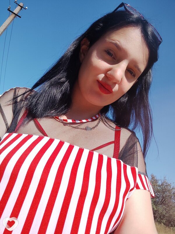 Ася, 23, Луганске — анкета №2901865