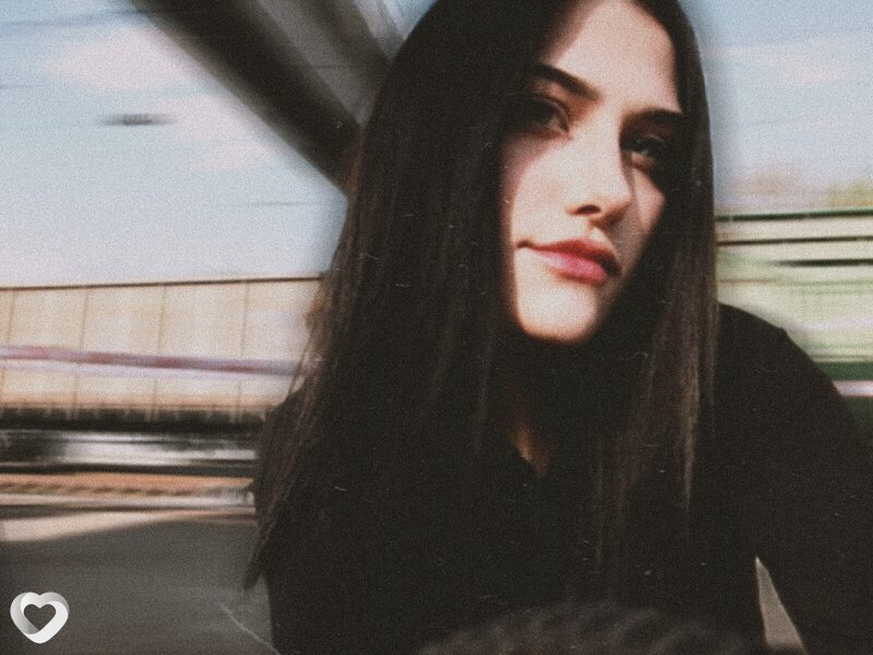 Юлия, 24, Каменске-Шахтинском — анкета №2901869