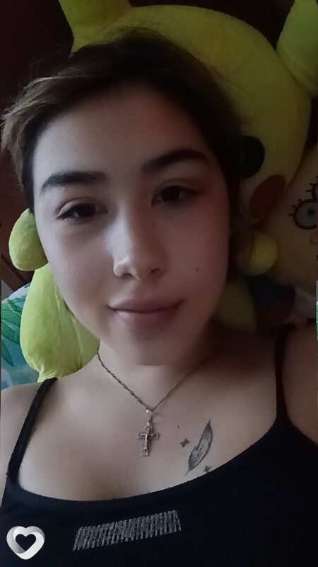 Анастасия, 20, Челябинске — анкета №2901824