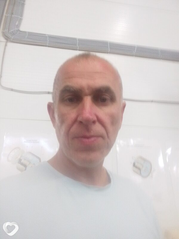 Сергей, 48, Киреевске — анкета №2901825