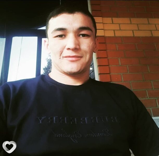 Али, 27, Шымкенте — анкета №2901830