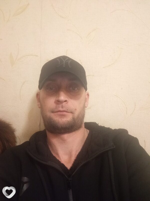 Саша, 38, Харькове — анкета №2901835