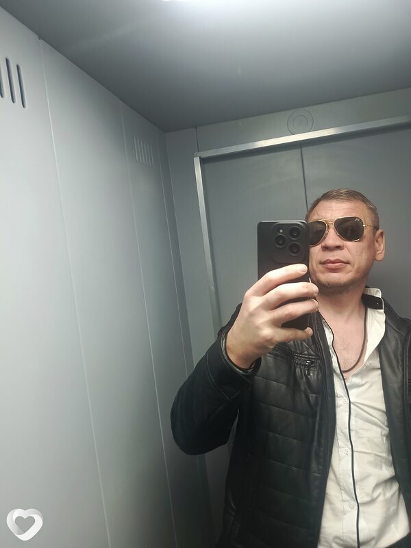 Пётр, 40, Москве — анкета №2901837