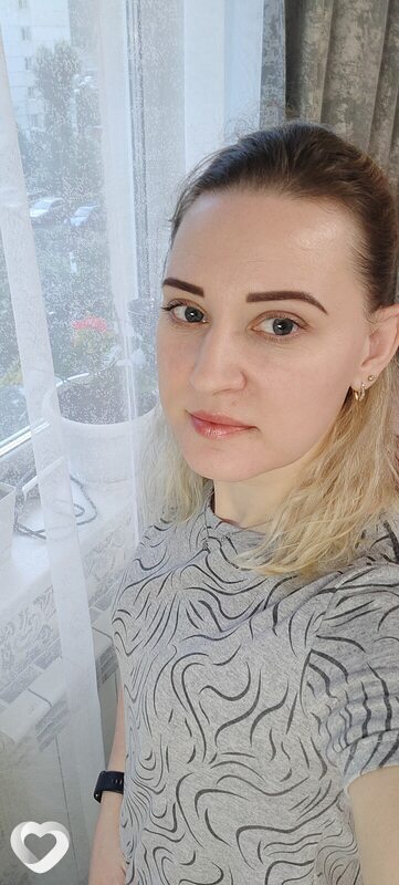 Екатерина, 39, Люберцах — анкета №2901838