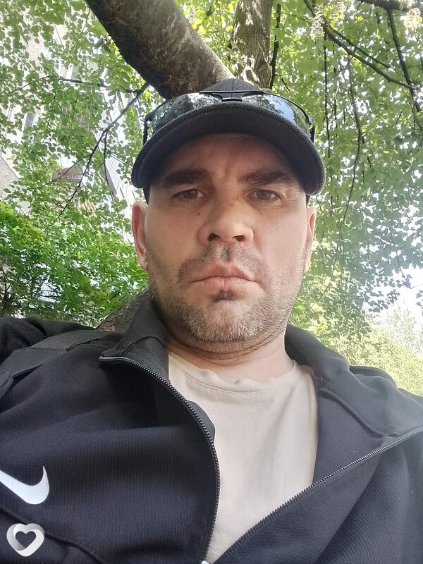 Николай, 43, Челябинске — анкета №2901842