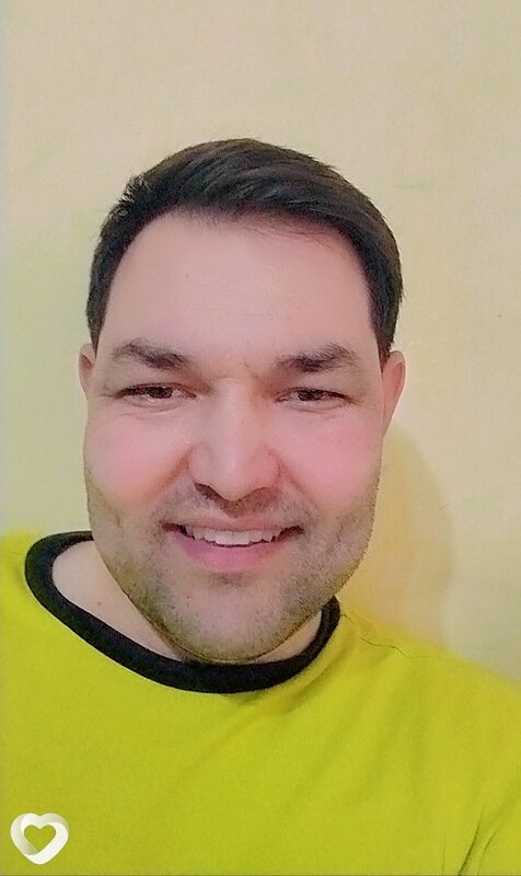 Максат, 39, Фрязине — анкета №2901845