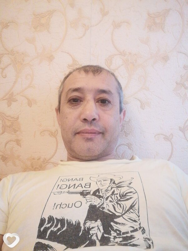 Лухмон, 41, Ногинске — анкета №2901874