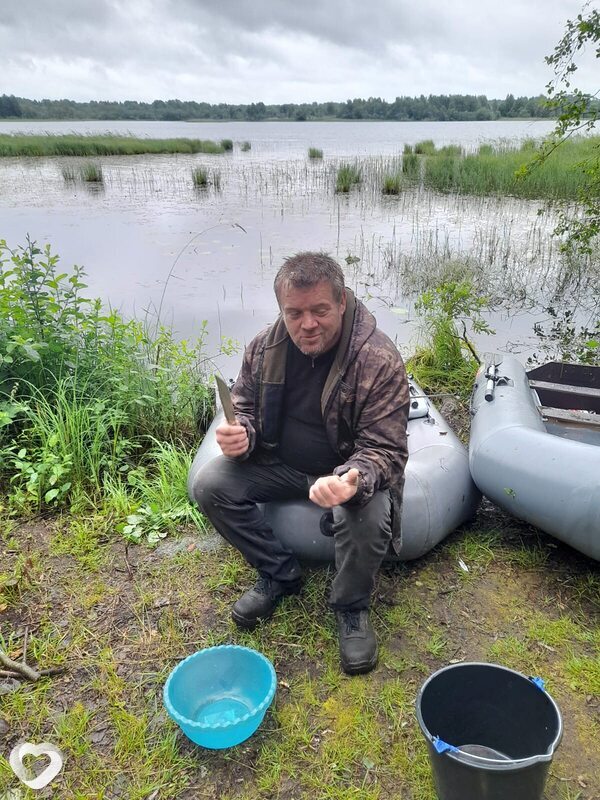 Дмитрий, 48, Пикалеве — анкета №2901877