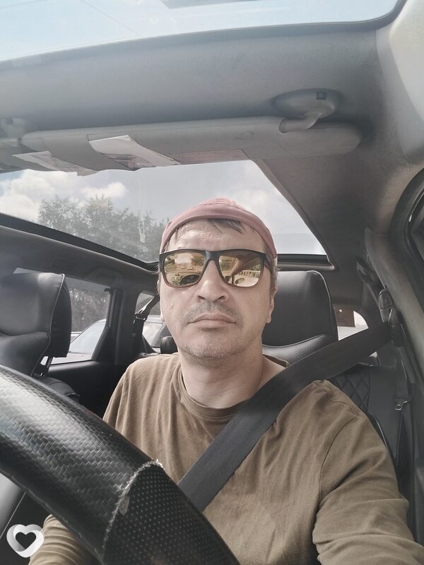 Валентин, 43, Новосибирске — анкета №2901894