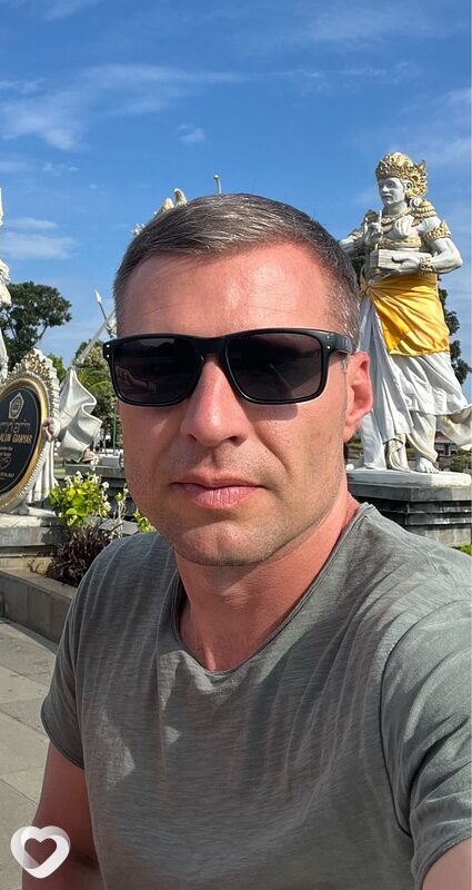 Влад, 41, Ульяновске — анкета №2901936