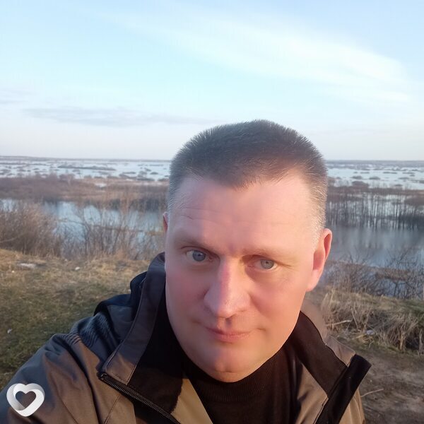 Юрий, Магадан