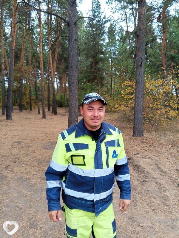 Дима, Апрелевка