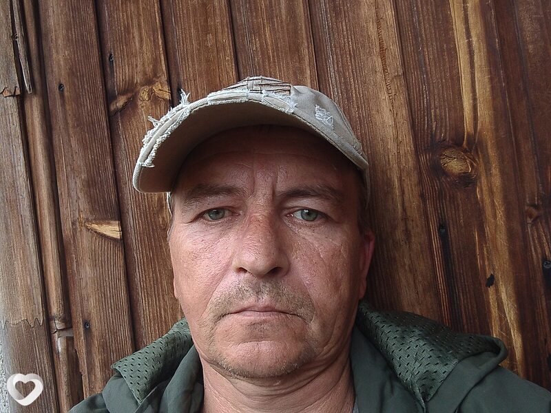 Серега, 46, Липецке — анкета №2901802