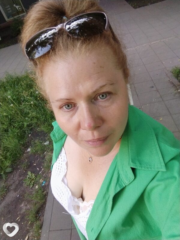 Маргарита, 46, Красноярске — анкета №2901804