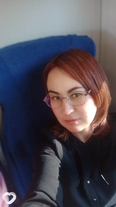 Марина, 42, Перми — анкета №2901809