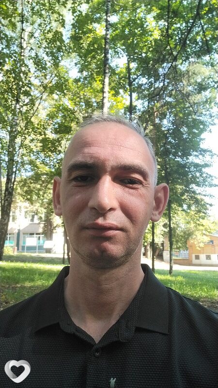 Анзор, 41, Нальчике — анкета №2901817