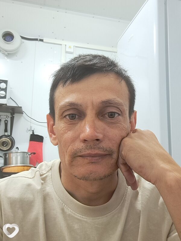 Андрюха, Нефтеюганск