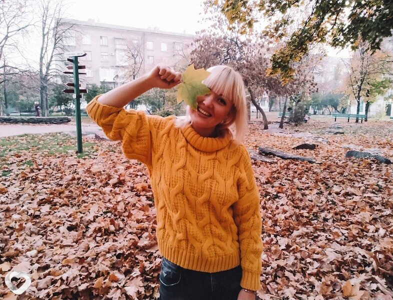 Светлана, 35, Донецке — анкета №2901999
